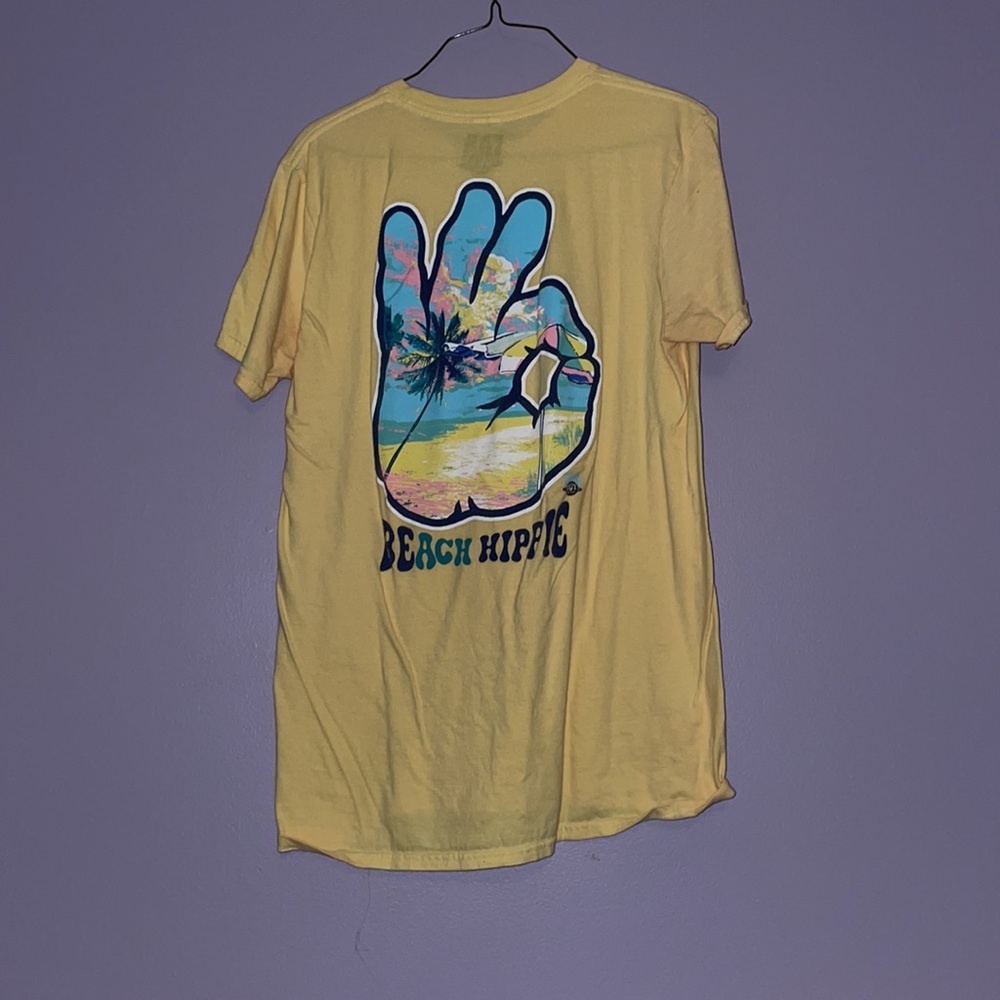 Graphic tee - Picture 2 of 2